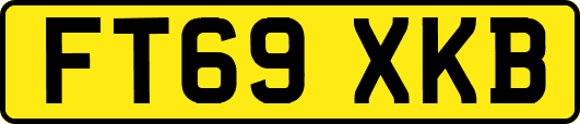 FT69XKB