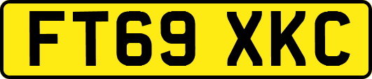 FT69XKC