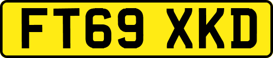 FT69XKD