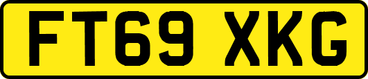 FT69XKG