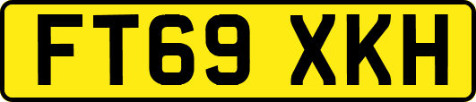 FT69XKH