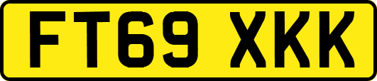 FT69XKK