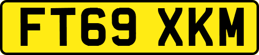 FT69XKM