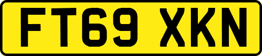 FT69XKN