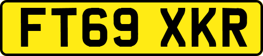 FT69XKR