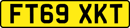 FT69XKT