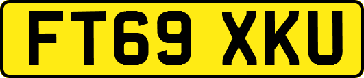 FT69XKU