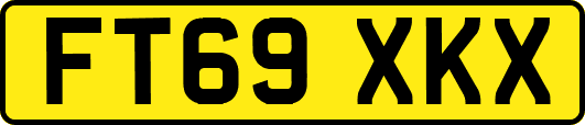 FT69XKX