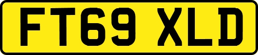 FT69XLD