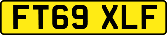 FT69XLF
