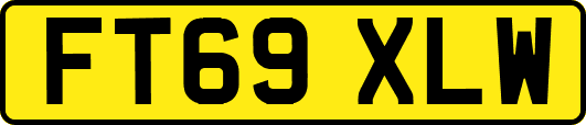 FT69XLW