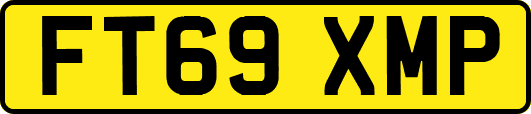FT69XMP