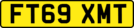FT69XMT