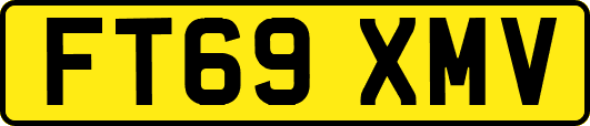 FT69XMV