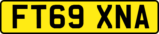 FT69XNA