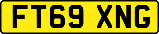 FT69XNG