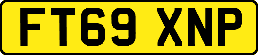 FT69XNP