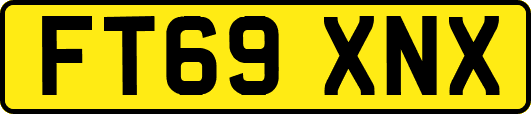FT69XNX