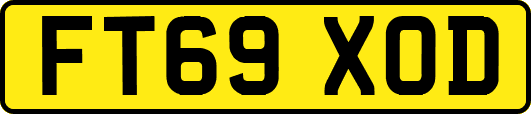 FT69XOD