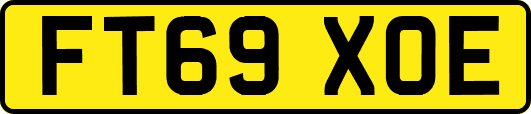 FT69XOE