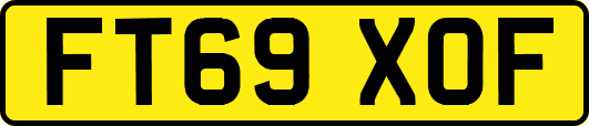 FT69XOF