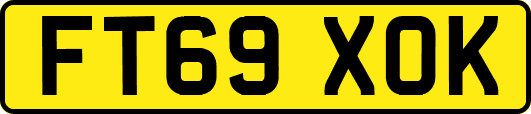 FT69XOK