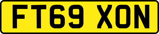 FT69XON