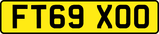 FT69XOO