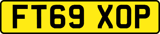 FT69XOP