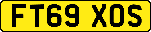 FT69XOS