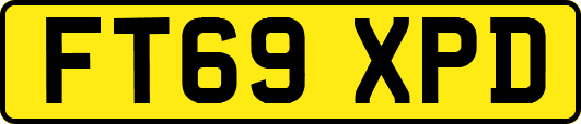 FT69XPD