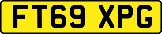 FT69XPG