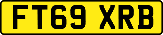 FT69XRB