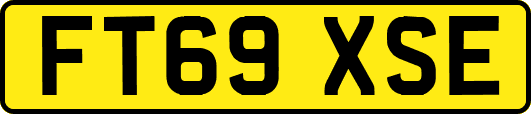 FT69XSE