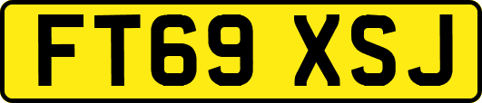 FT69XSJ