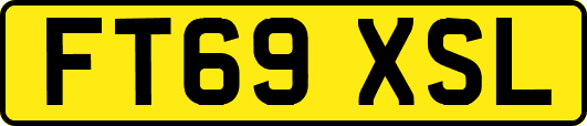 FT69XSL