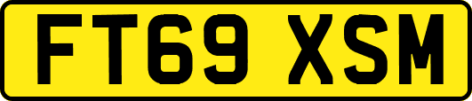 FT69XSM