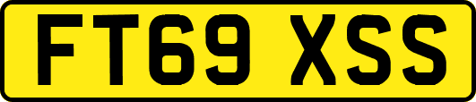 FT69XSS