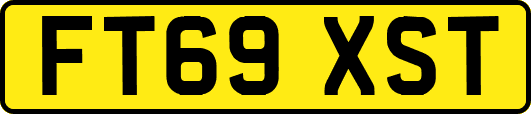 FT69XST