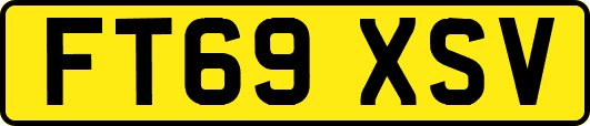 FT69XSV