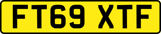 FT69XTF