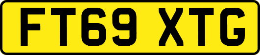 FT69XTG