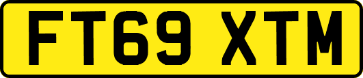 FT69XTM