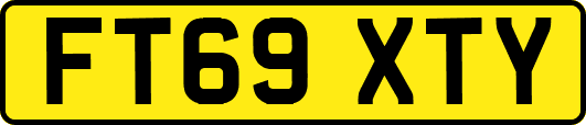 FT69XTY