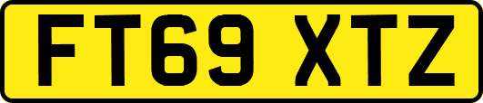 FT69XTZ
