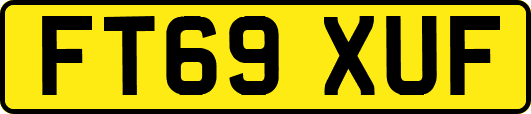 FT69XUF