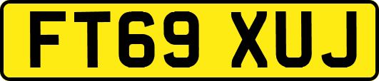 FT69XUJ