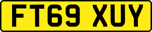 FT69XUY