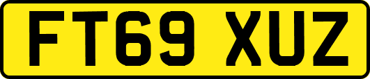 FT69XUZ