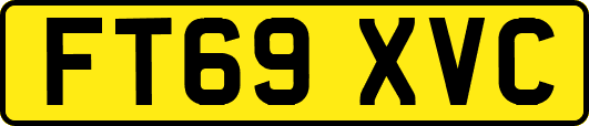 FT69XVC
